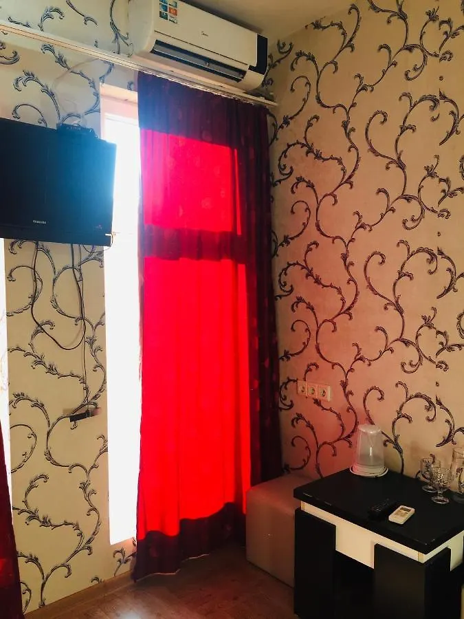 Visit Hotel Tbilisi 3*,  Georgia