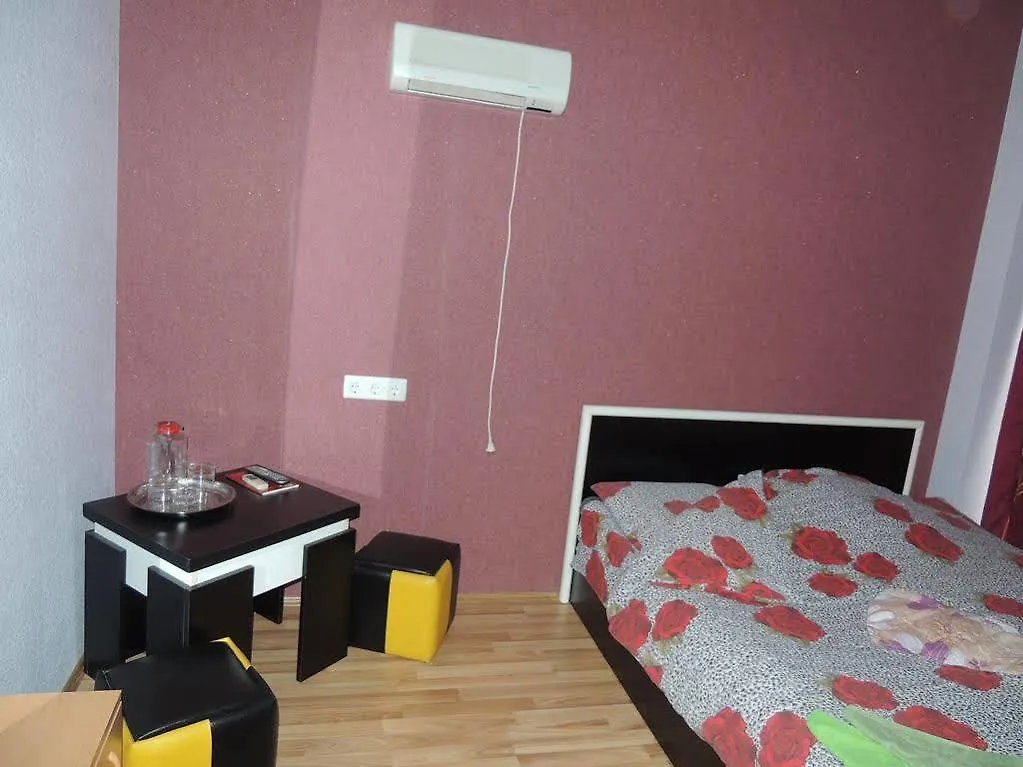 Visit Hotel Tbilisi