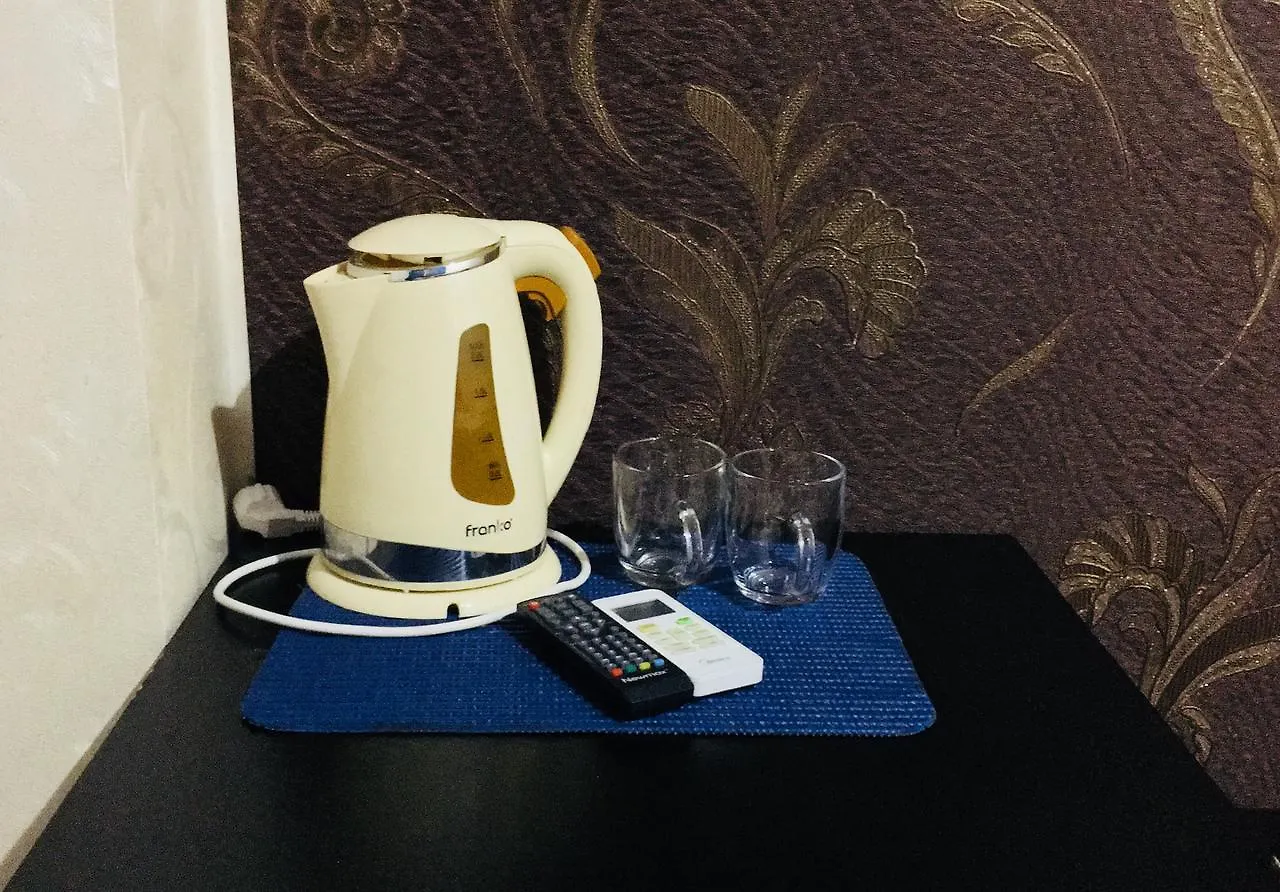 ***  Visit Hotel Tbilisi Georgia