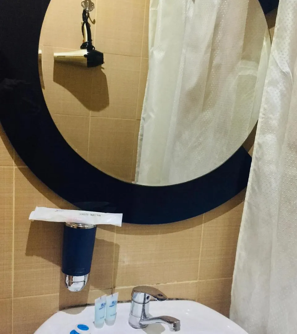 Visit Hotel Tbilisi